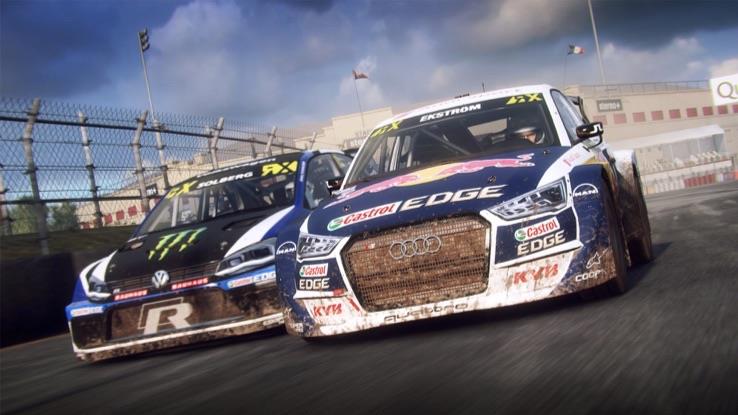 Dirt Rally 2.0 inceleme puanları açıklandı